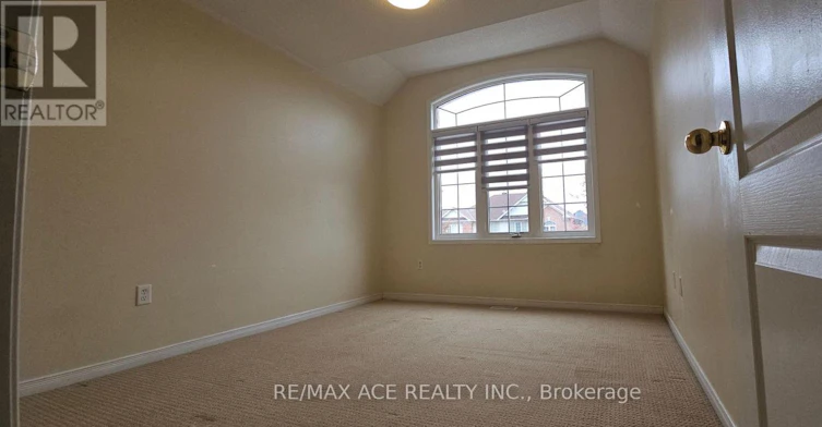 46 Ralph Chalmers Avenue, Markham, ON, L6E 2C3 - 23
