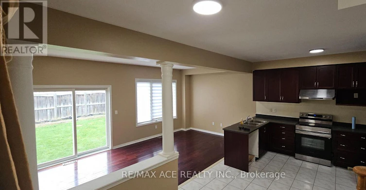 46 Ralph Chalmers Avenue, Markham, ON, L6E 2C3 - 16