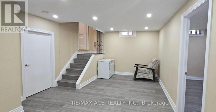 46 Ralph Chalmers Avenue, Markham, ON, L6E 2C3 - 33