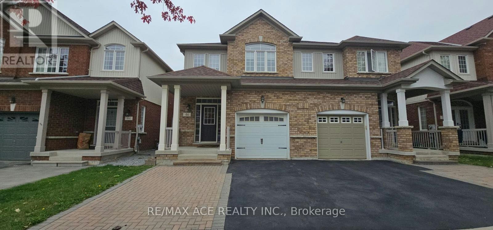 46 Ralph Chalmers Avenue, Markham, ON, L6E 2C3 - 3