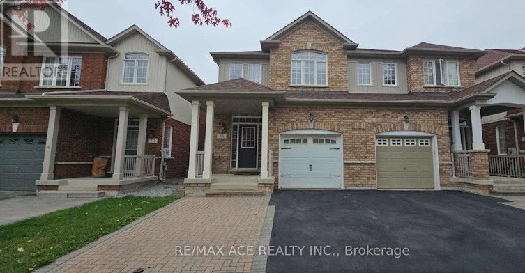 46 Ralph Chalmers Avenue, Markham, ON, L6E 2C3 - 3