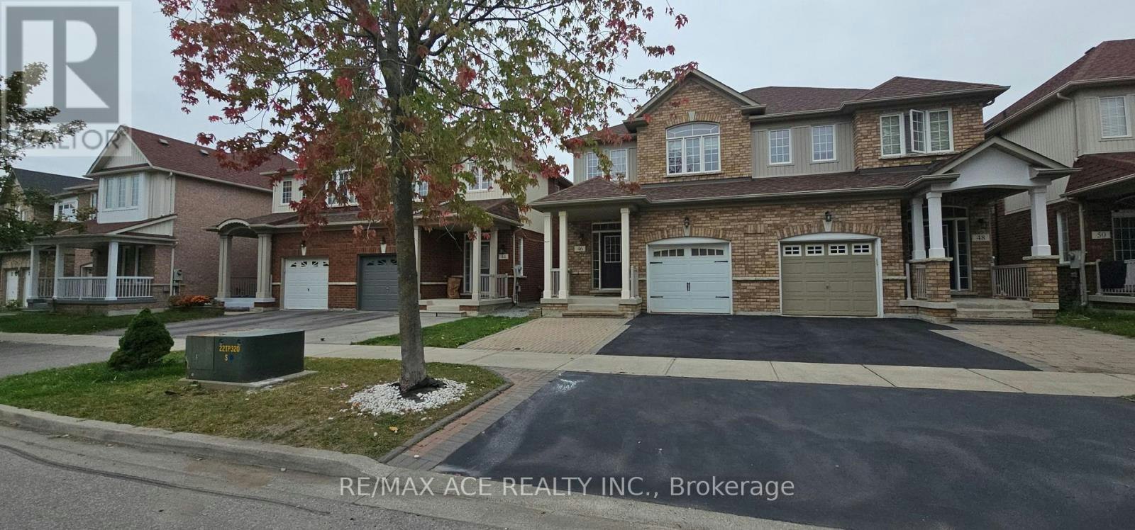 46 Ralph Chalmers Avenue, Markham, ON, L6E 2C3 - 2