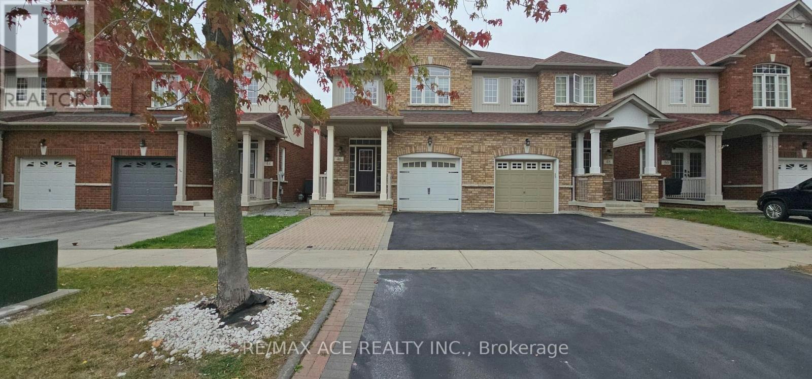 46 Ralph Chalmers Avenue, Markham, ON, L6E 2C3