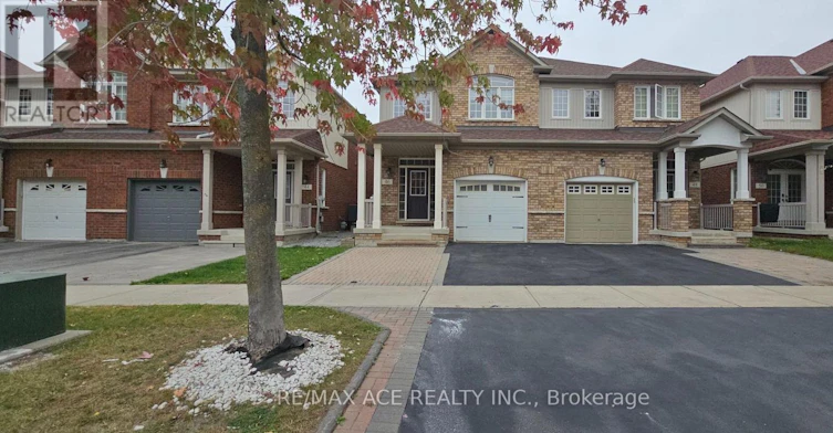 46 Ralph Chalmers Avenue, Markham, ON, L6E 2C3