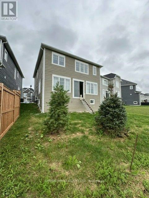 14 Shapira Avenue, Wasaga Beach, ON, L9Z 0K2 - 4