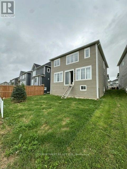 14 Shapira Avenue, Wasaga Beach, ON, L9Z 0K2 - 3
