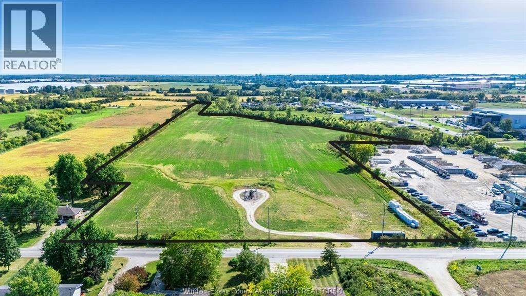 V/L Mersea 5 Road, Leamington, ON, N8H 3V6