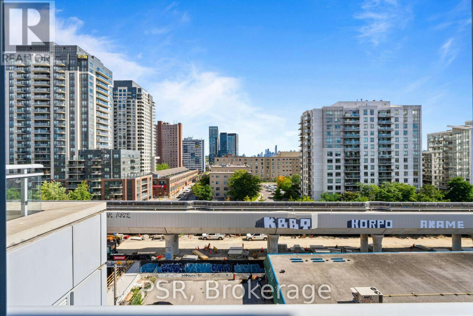 517-299 Campbell Avenue, Toronto, ON, M6P 3V7 - 11