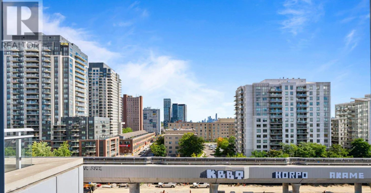 517-299 Campbell Avenue, Toronto, ON, M6P 3V7 - 11