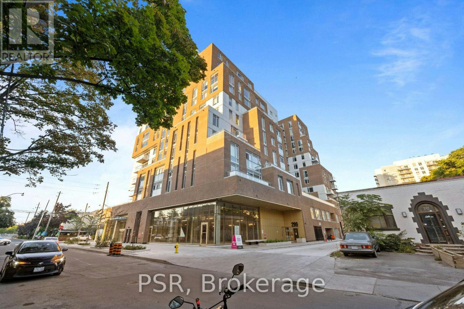 517-299 Campbell Avenue, Toronto, ON, M6P 3V7 - 33