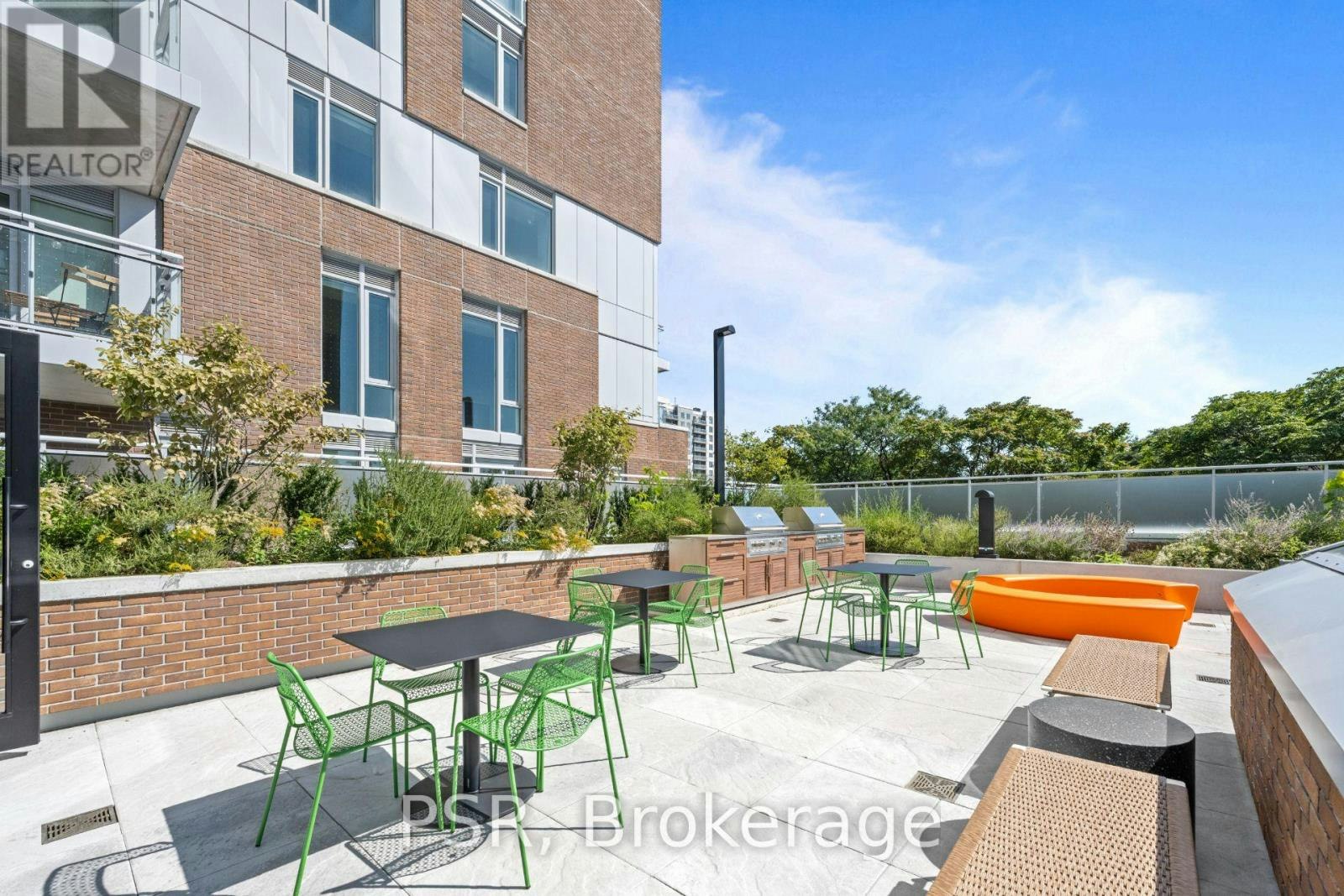 517-299 Campbell Avenue, Toronto, ON, M6P 3V7 - 31