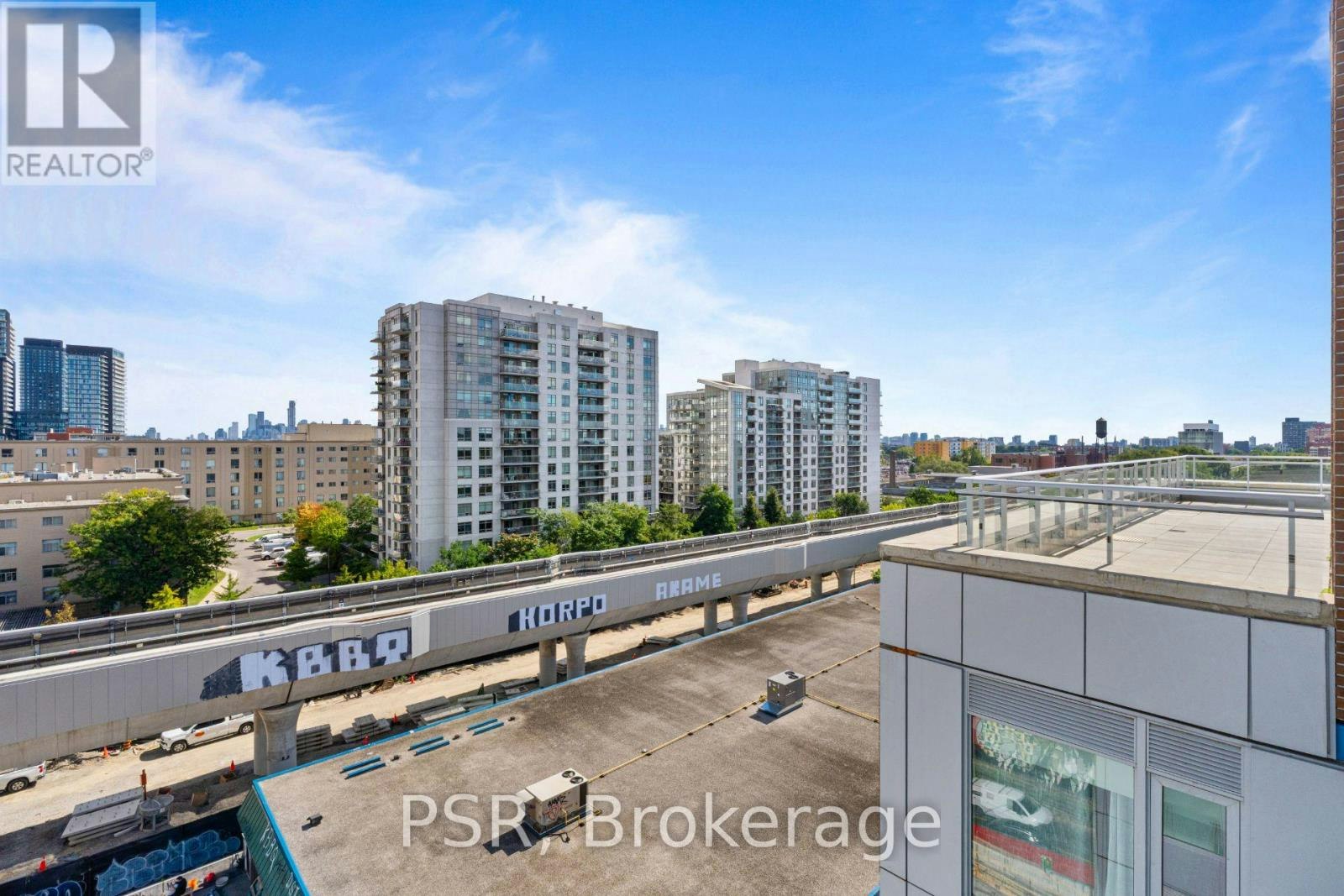 517-299 Campbell Avenue, Toronto, ON, M6P 3V7 - 12
