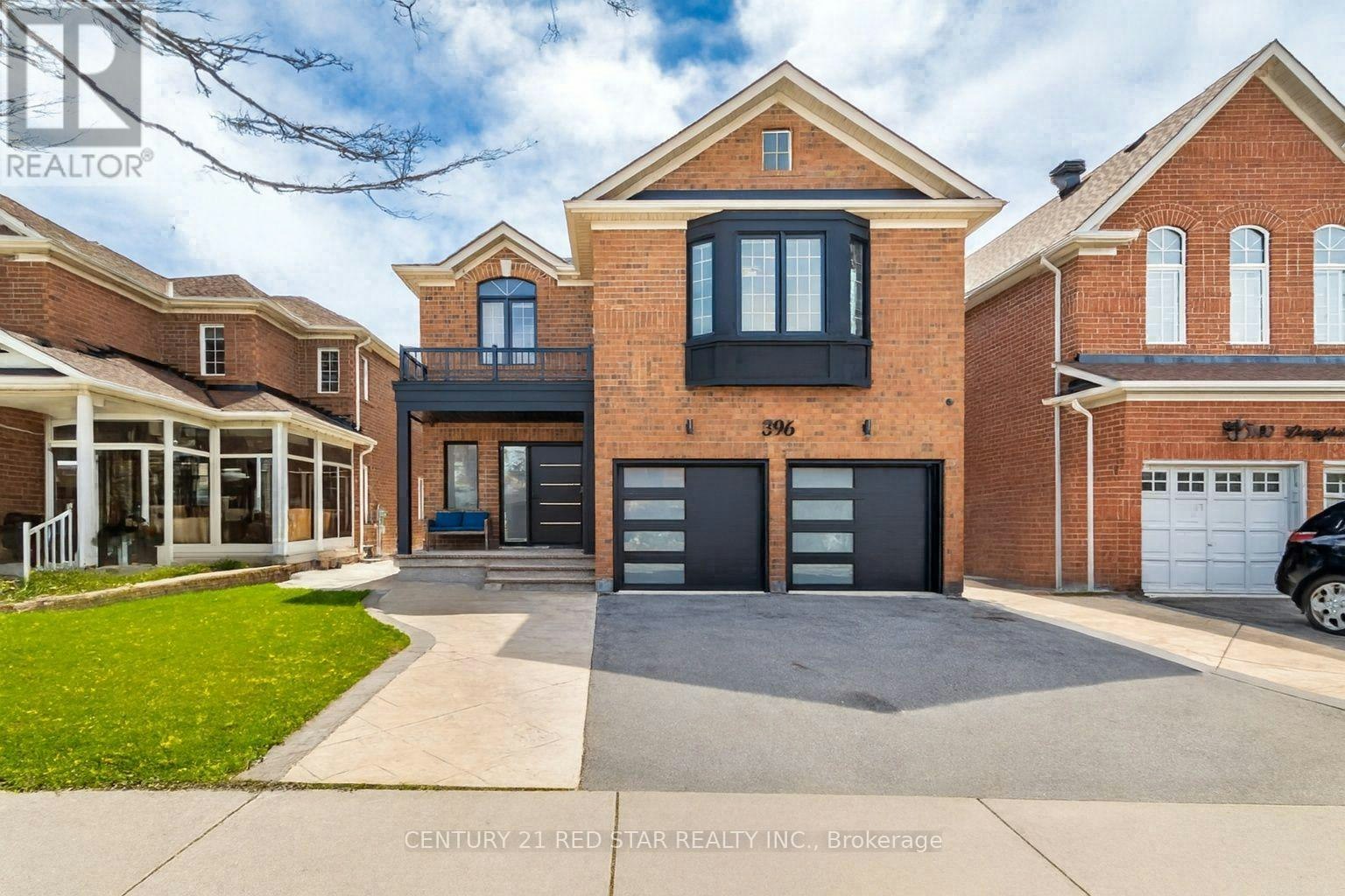 396 Derrydale Drive, Mississauga, ON, L5W 0E1
