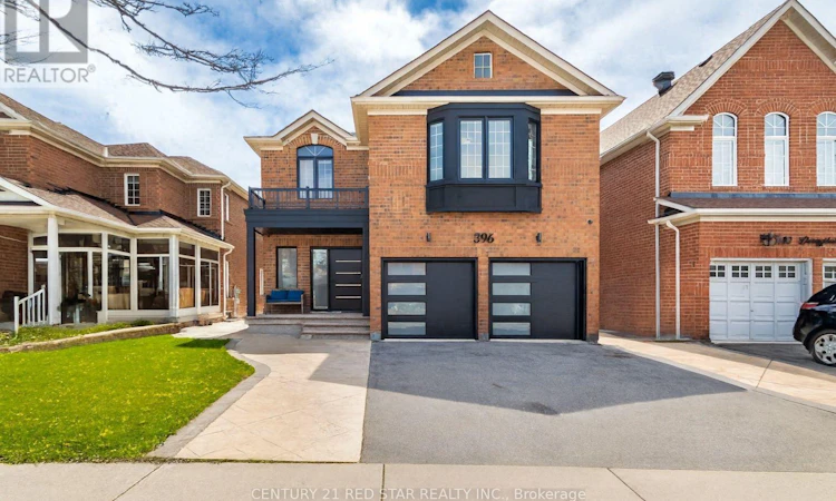 396 Derrydale Drive