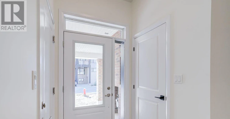 UPPER-6 Thornbird Crescent, Brampton, ON, L6V 3N5 - 3