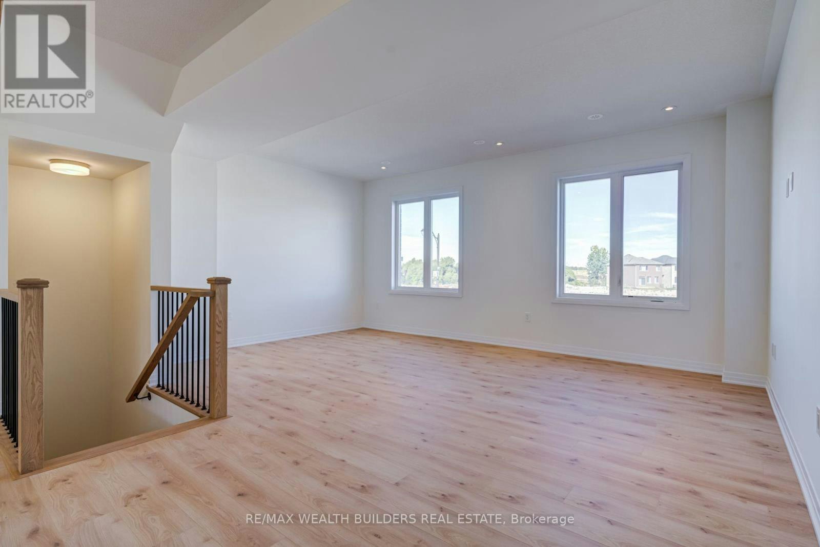 UPPER-6 Thornbird Crescent, Brampton, ON, L6V 3N5 - 6