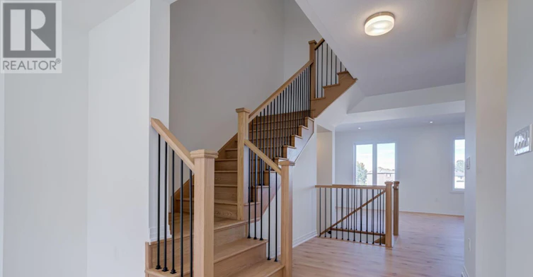 UPPER-6 Thornbird Crescent, Brampton, ON, L6V 3N5 - 23