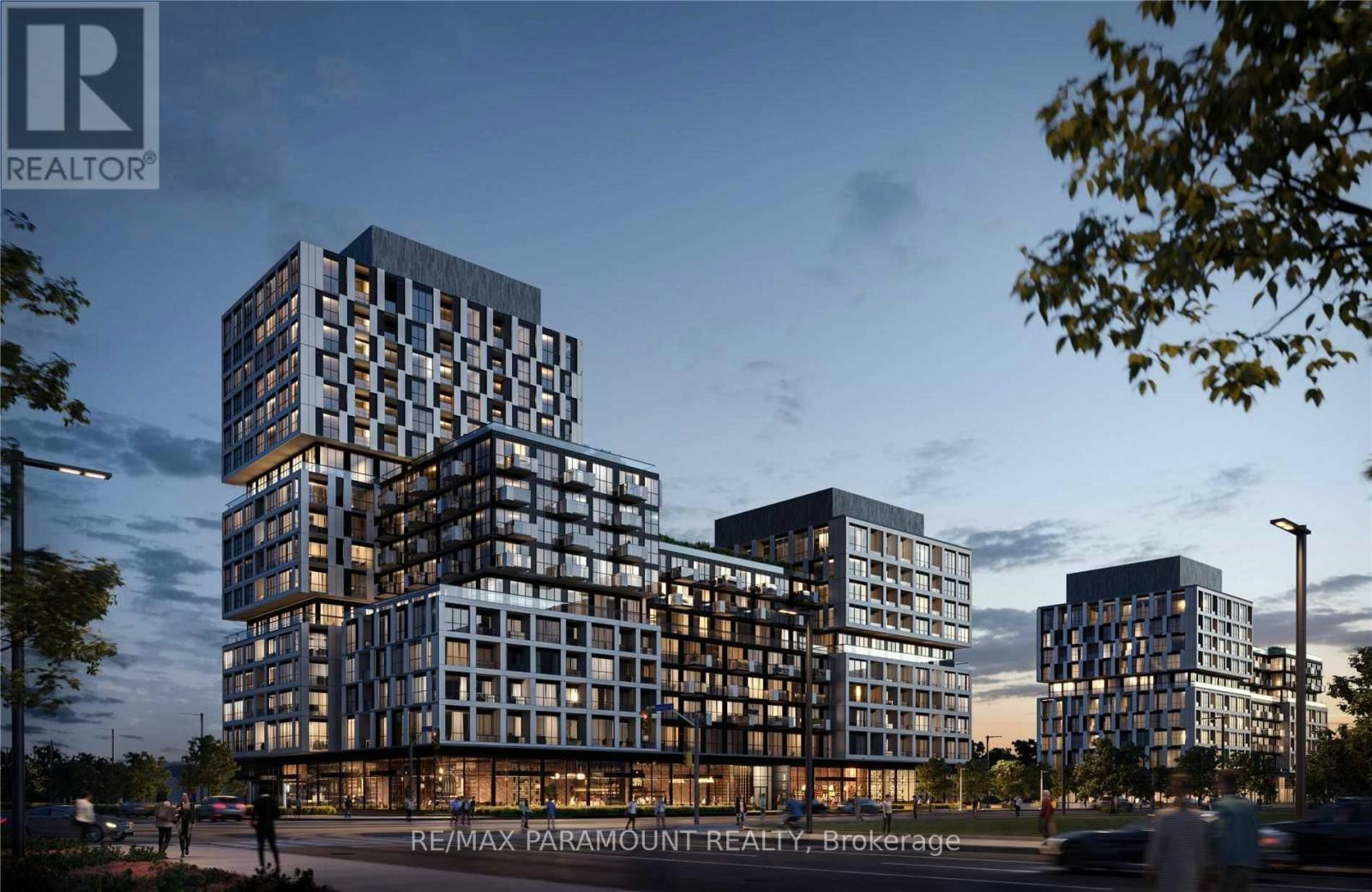 1501-1007 The Queeensway, Toronto, ON, M8Z 6C7