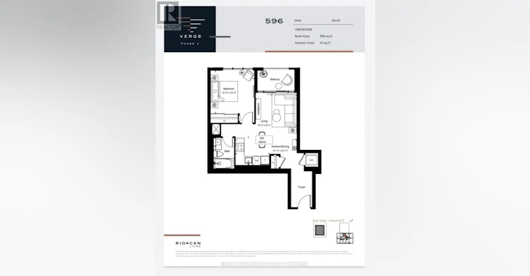 1501-1007 The Queeensway, Toronto, ON, M8Z 6C7 - 27