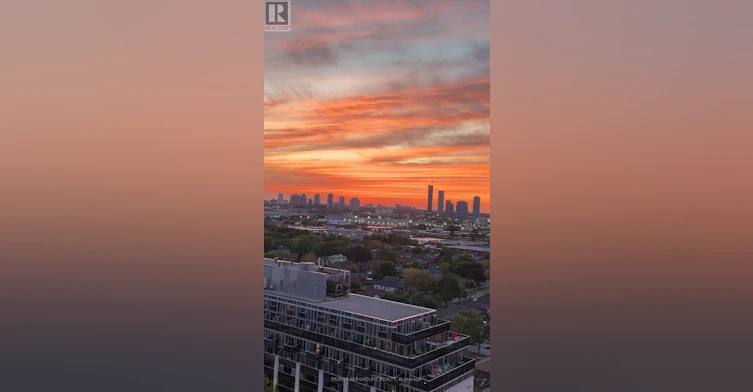 1501-1007 The Queeensway, Toronto, ON, M8Z 6C7 - 25
