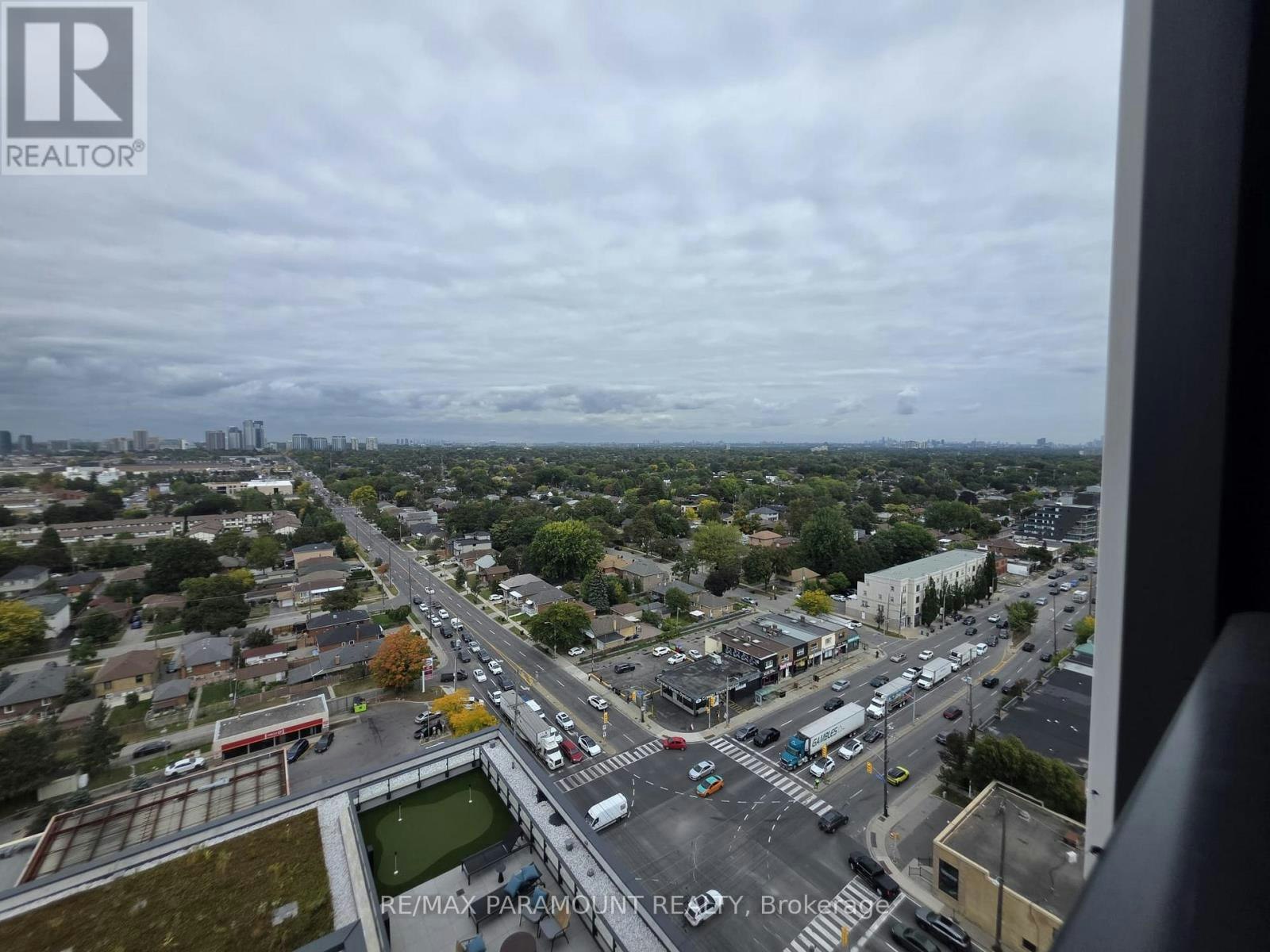1501-1007 The Queeensway, Toronto, ON, M8Z 6C7 - 22