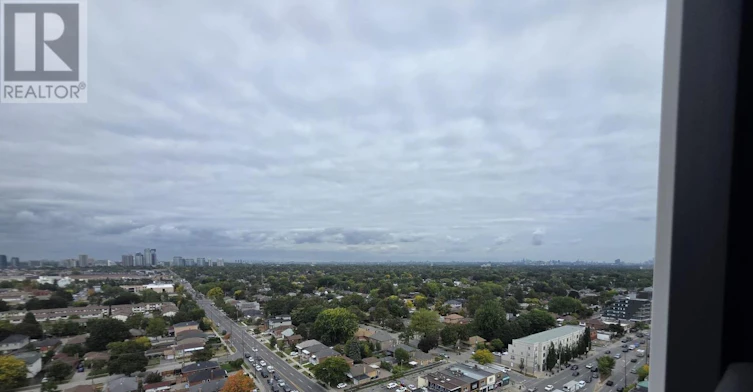 1501-1007 The Queeensway, Toronto, ON, M8Z 6C7 - 22