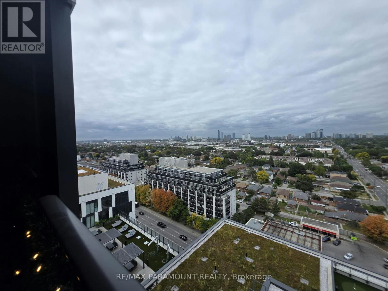 1501-1007 The Queeensway, Toronto, ON, M8Z 6C7 - 23