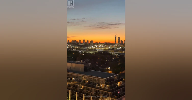 1501-1007 The Queeensway, Toronto, ON, M8Z 6C7 - 24