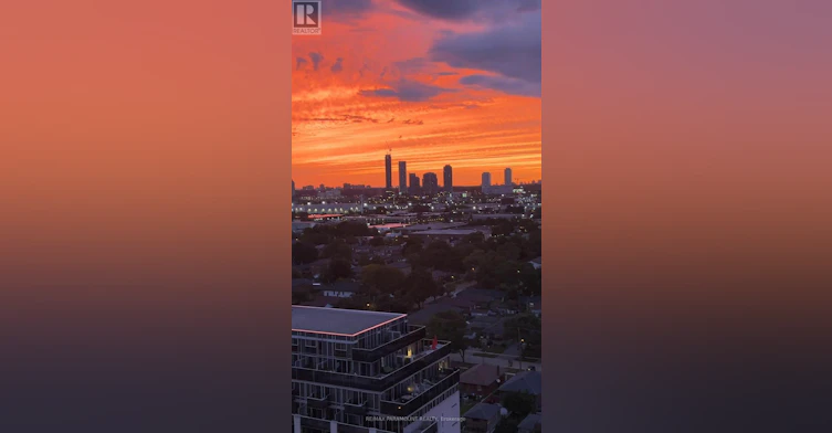 1501-1007 The Queeensway, Toronto, ON, M8Z 6C7 - 26
