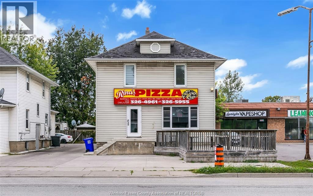 93 Erie Street South, Leamington, ON, N8H 3B4