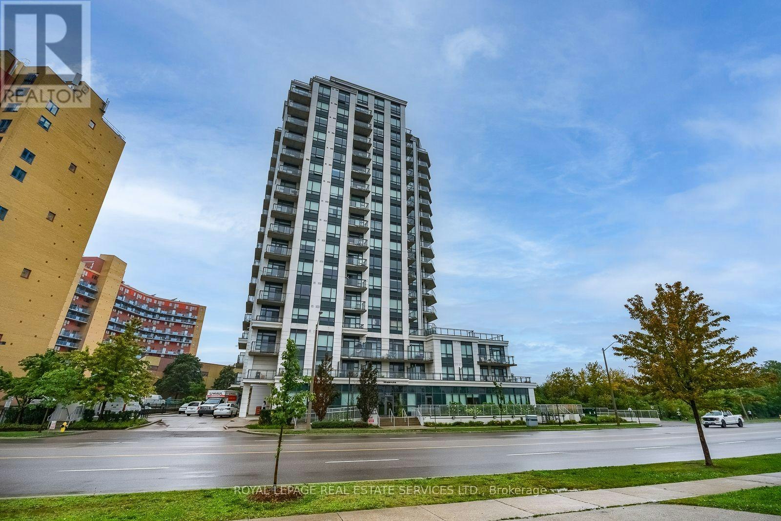 601-840 Queens Plate Drive, Toronto, ON, M9W 0E7