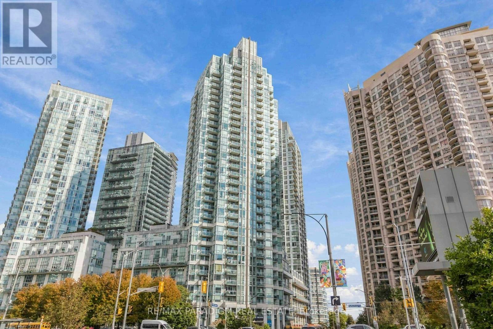 2503-3939 Duke Of York Boulevard, Mississauga, ON, L5B 4N2