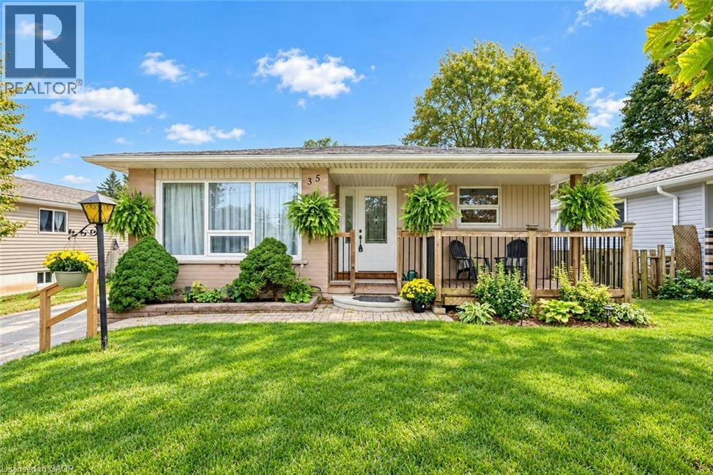35 Eastview Road, Guelph, ON, N1E 6J7