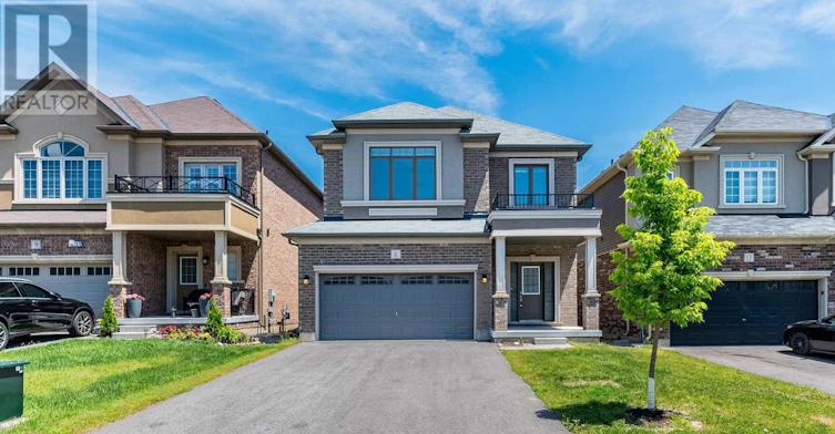 11 Brewis Street, Brant, ON, N3L 0L2