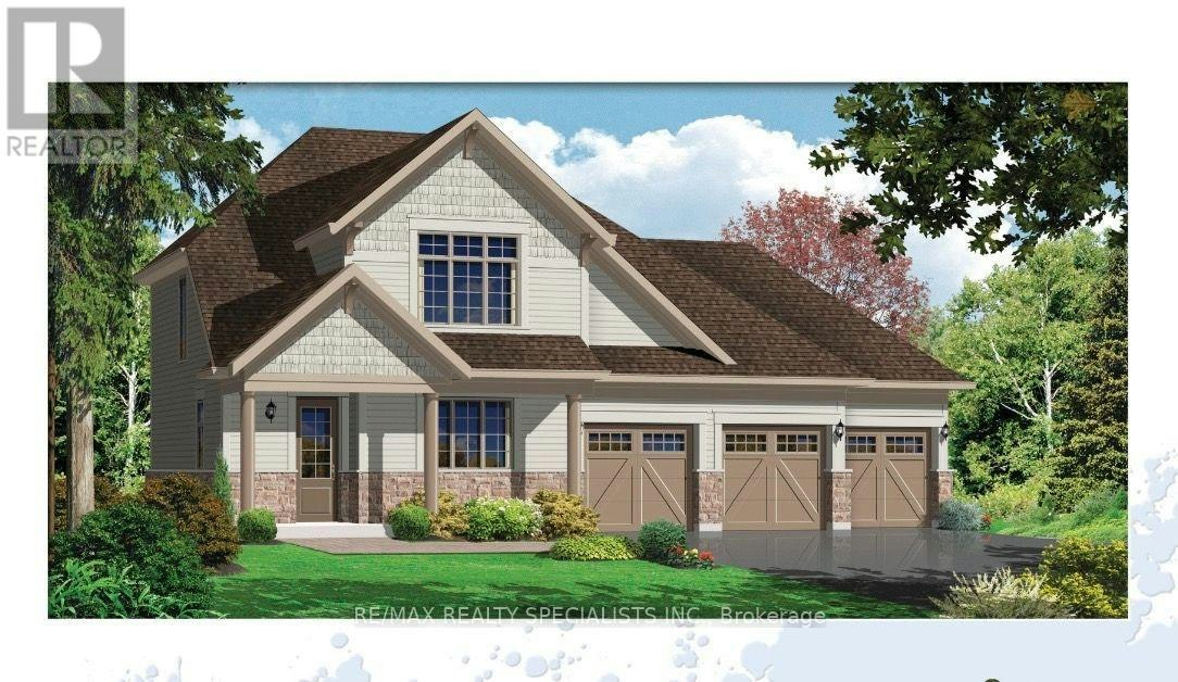 4 Larissa Park Drive, Quinte West, ON, K0K 1L0