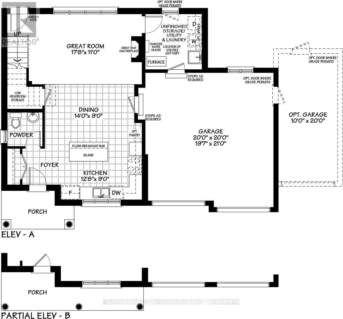 4 Larissa Park Drive, Quinte West, ON, K0K 1L0 - 2