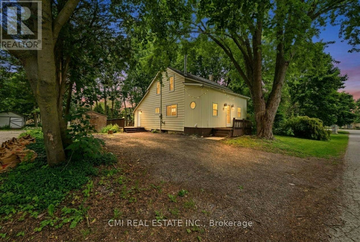 12 Argyle Street, Kincardine, ON, N0G 2T0