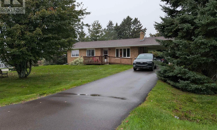 50 Aintree Drive