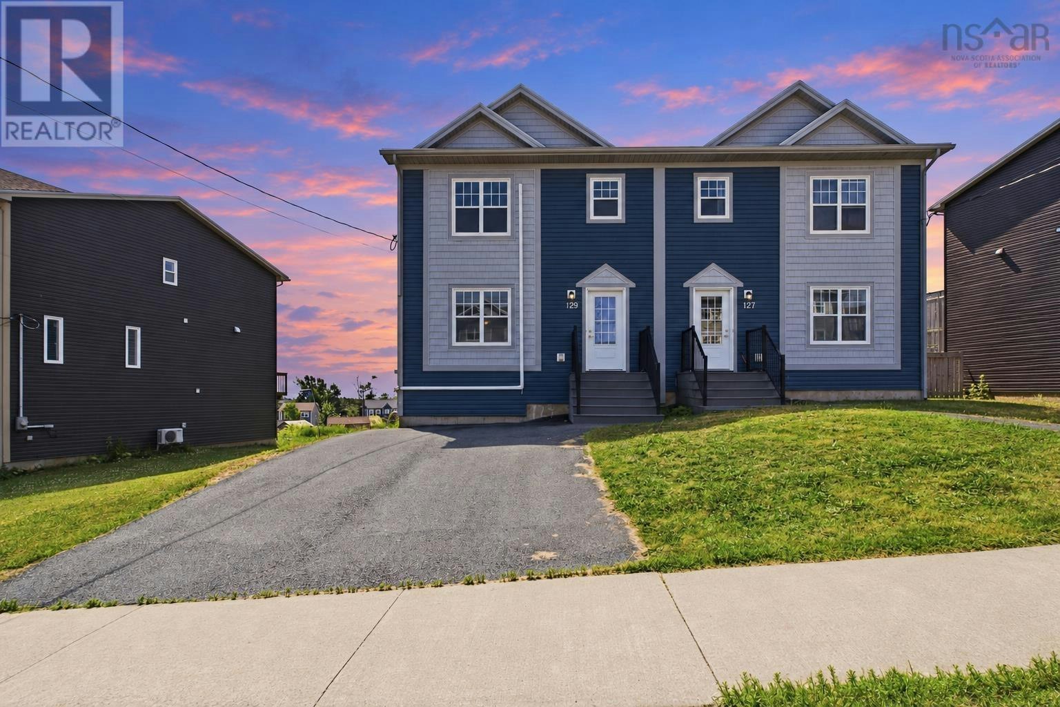 129 Executive Drive, Middle Sackville, NS, B4E 3A7