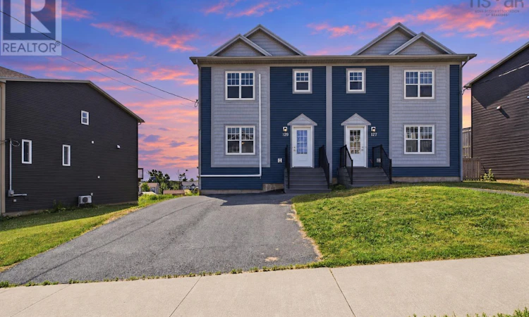 129 Executive Drive