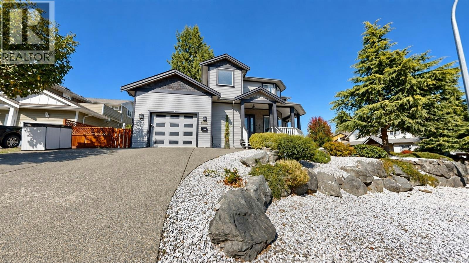 3111 Manor Drive, Duncan, BC, V9L 0A2