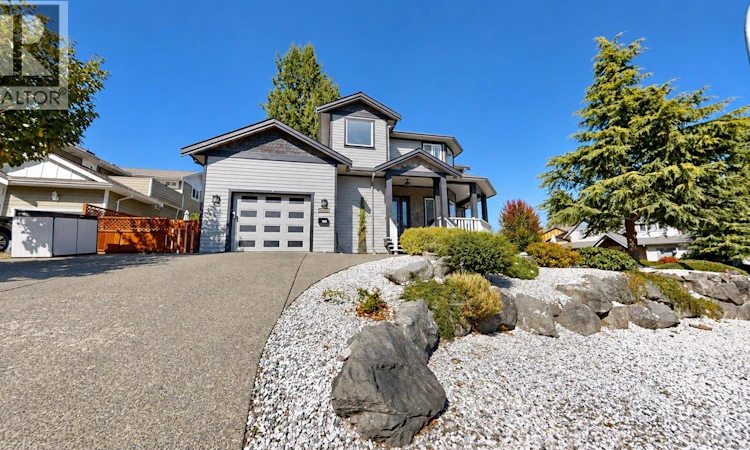 3111 Manor Drive