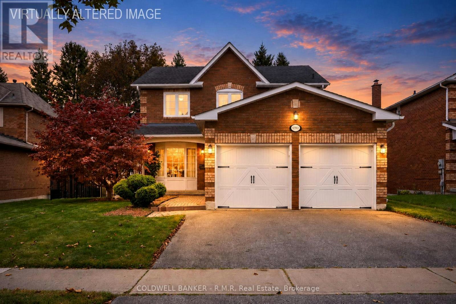 1090 Thimbleberry Circle, Oshawa, ON, L1K 2H2