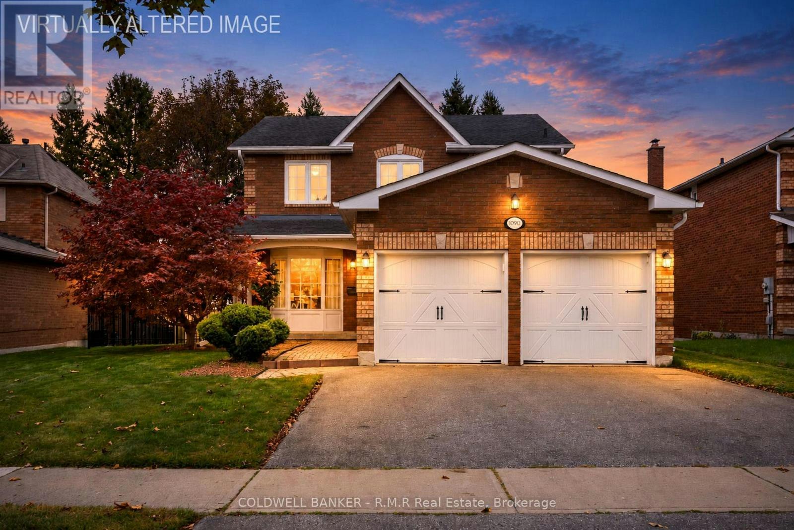 1090 Thimbleberry Circle, Oshawa, ON, L1K 2H2