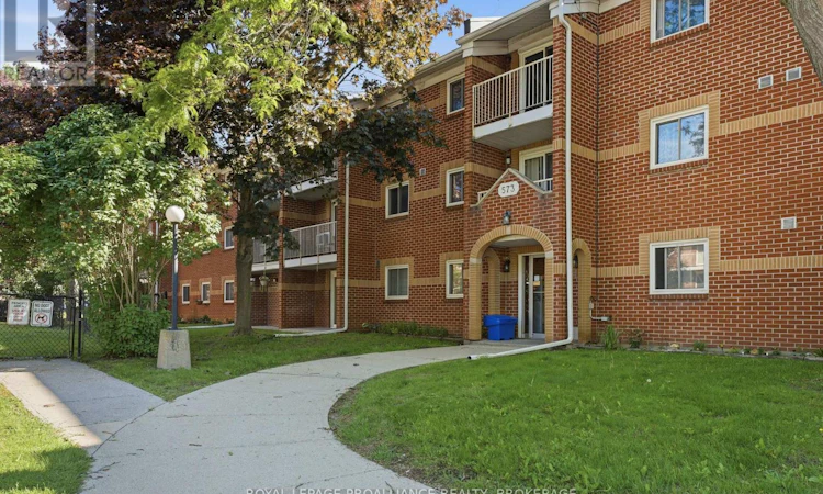 217-573 Armstrong Road