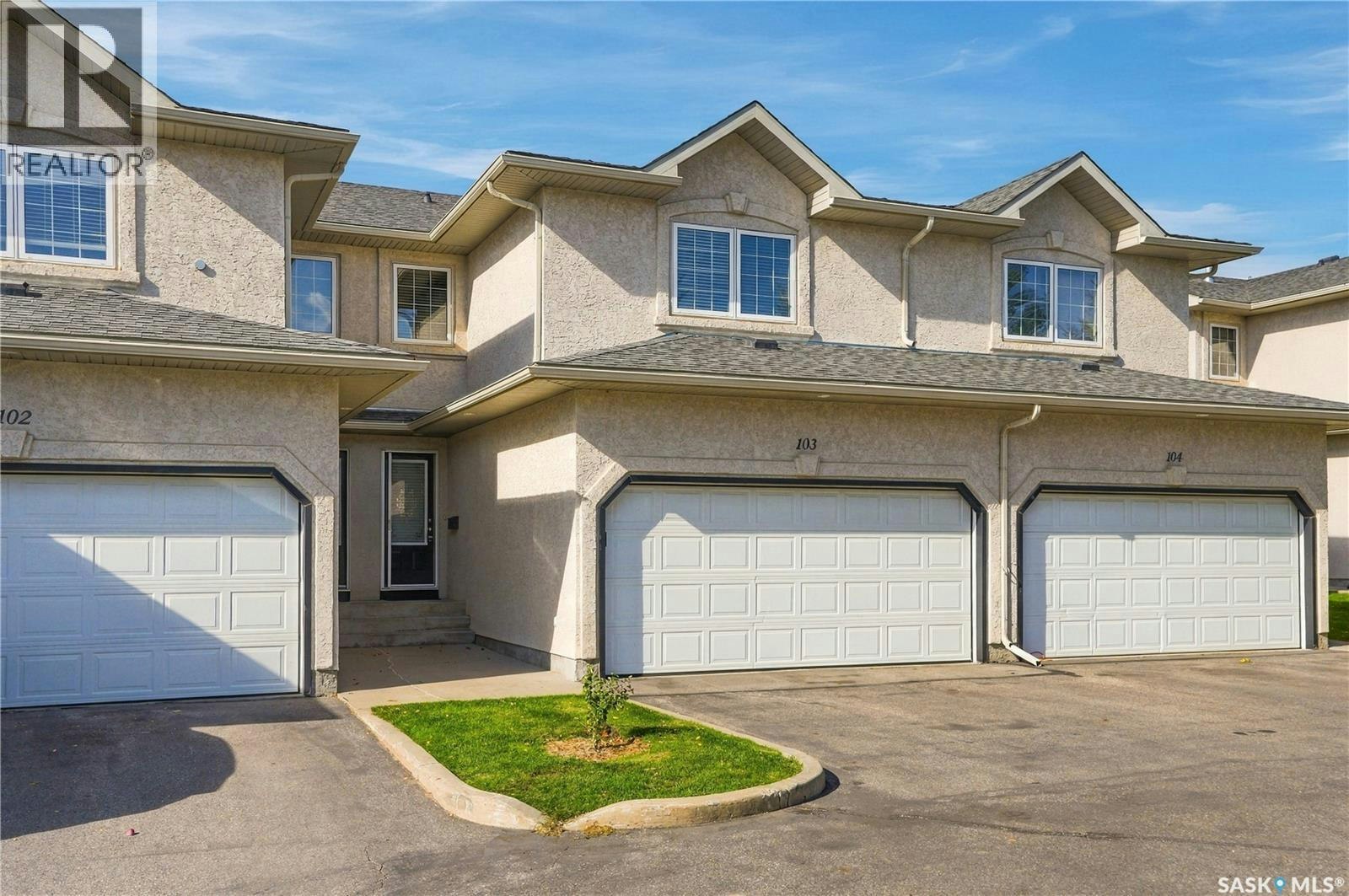 103-445 Bayfield Crescent, Saskatoon, SK, S7V 1J1
