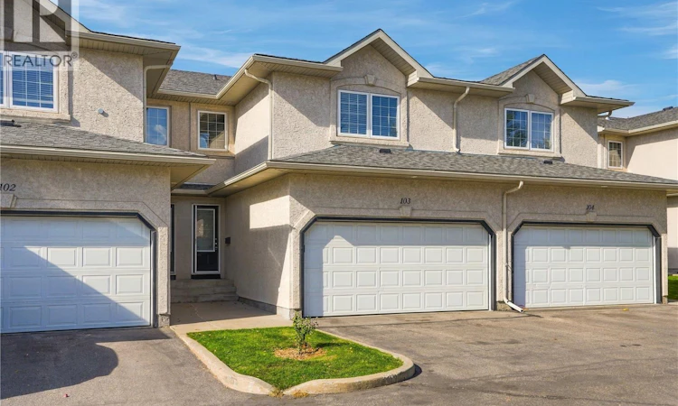 103-445 Bayfield Crescent
