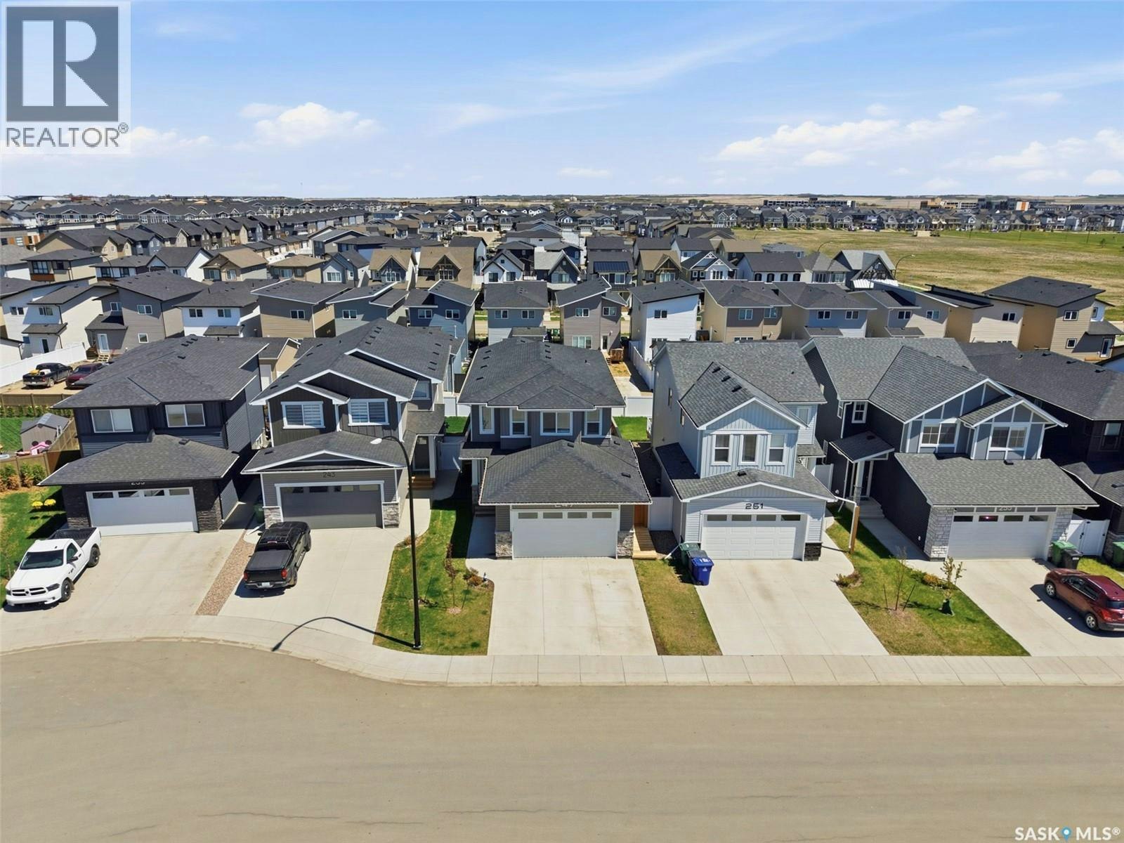 247 Prasad Manor, Saskatoon, SK, S7V 1L5
