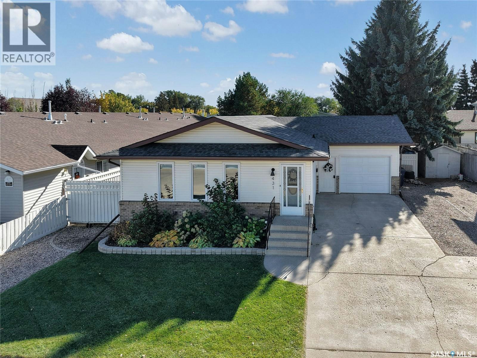 431 Peters Street, Warman, SK, S0K 4S0