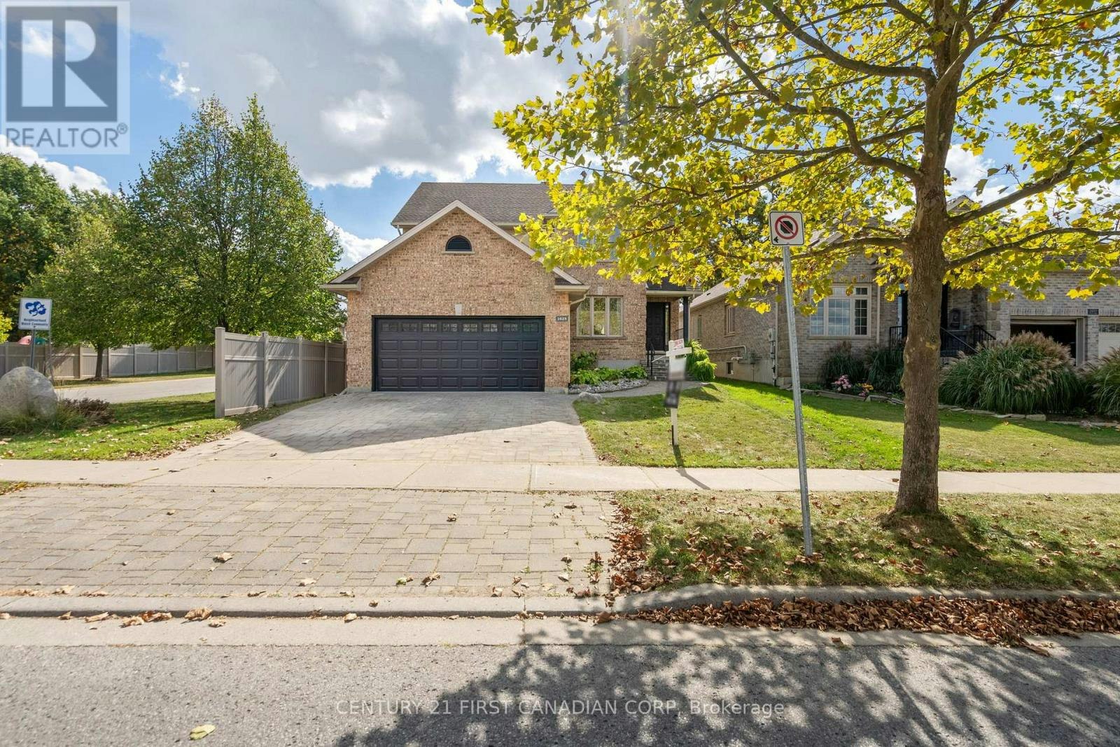 1625 Shore Road, London, ON, N6K 4Z5